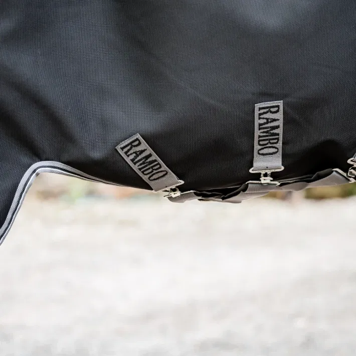 Horseware Rambo 1680D Plus Vari-Layer 450 gram